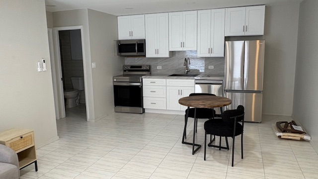 Furnished kitchen rental apartment St Thomas USVI